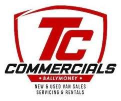 TC Commercials